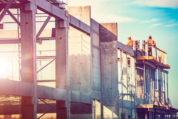 Best Concrete Retaining Walls in Burgaw, NC
