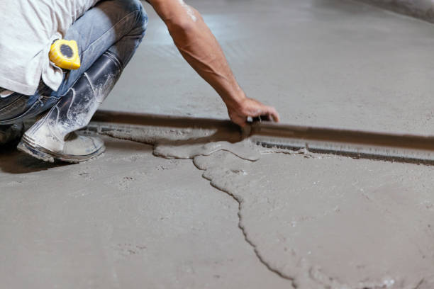 Best Concrete Removal and Replacement in Burgaw, NC