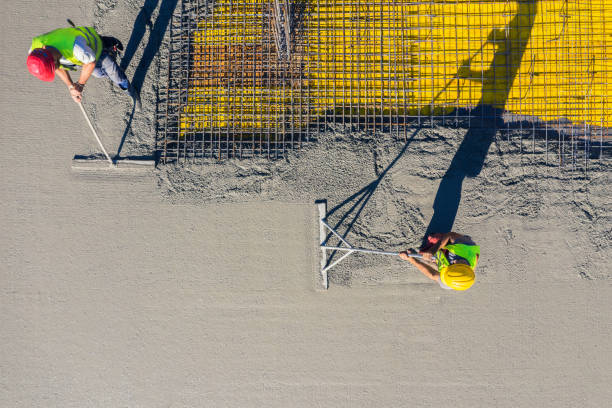Best Concrete Sealing and Maintenance in Burgaw, NC