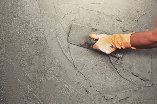 Best Residential Concrete Solutions in Burgaw, NC