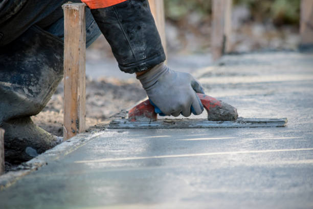 Best Concrete Sidewalk Installation in Burgaw, NC
