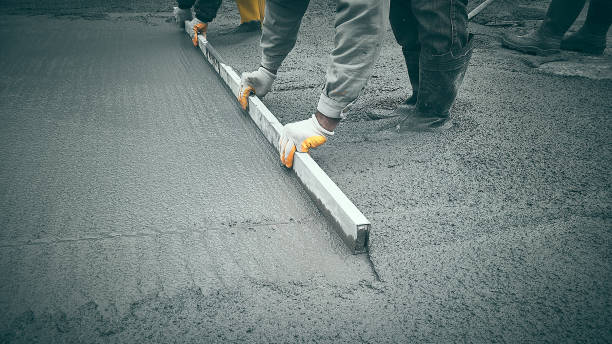Best Commercial Concrete Services in Burgaw, NC
