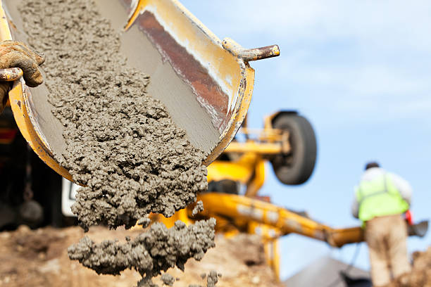  Burgaw, NC Concrete contractor Pros