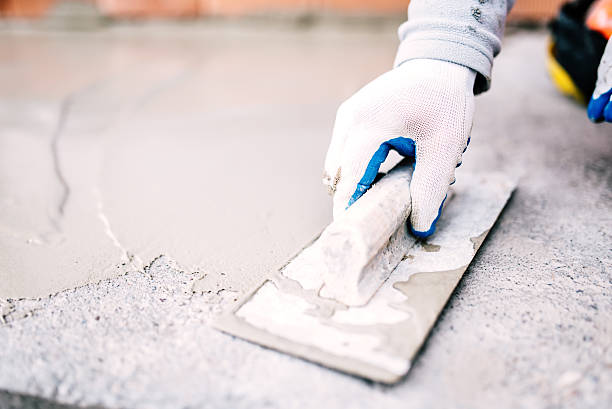 Best Concrete Patio Design and Installation in Burgaw, NC
