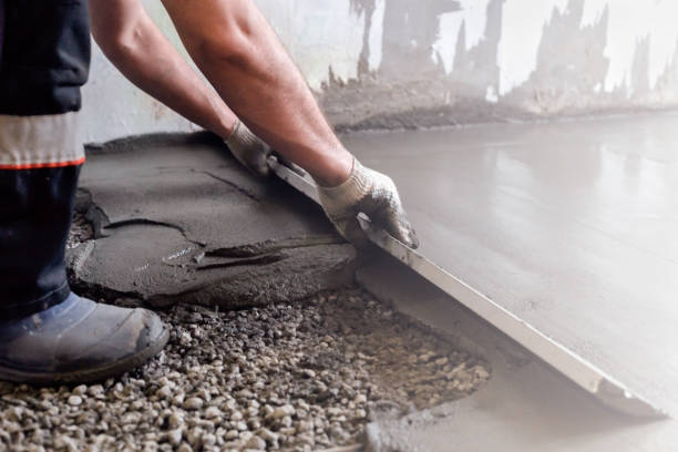 Best Concrete Steps and Stairs in Burgaw, NC